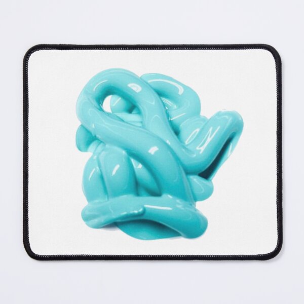 Item preview, Turquoise Squirt designed and sold by turddemon.