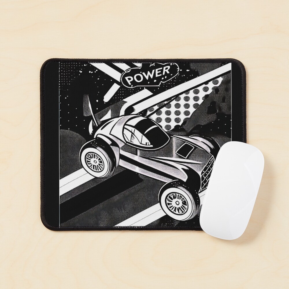 Item preview, Mouse Pad designed and sold by DesignAFind.