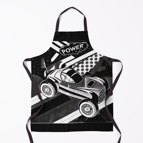 Item preview, Power Car designed and sold by DesignAFind.