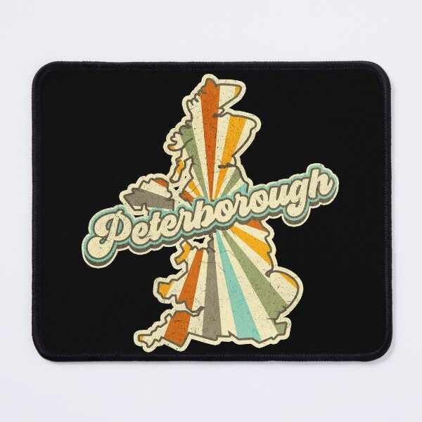 Item preview, Peterborough city designed and sold by chrlalexandru.