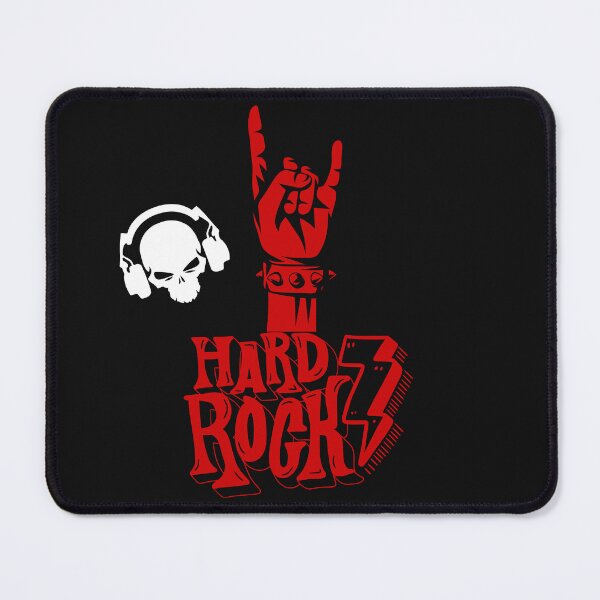 Item preview, Hard Rock Movement designed and sold by Nickyvb.