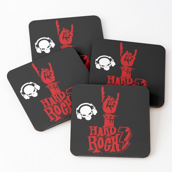 Item preview, Hard Rock Movement designed and sold by Nickyvb.