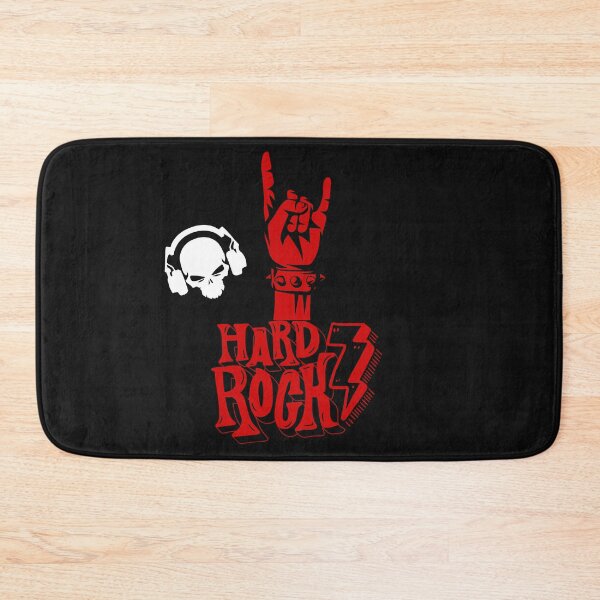 Item preview, Hard Rock Movement designed and sold by Nickyvb.