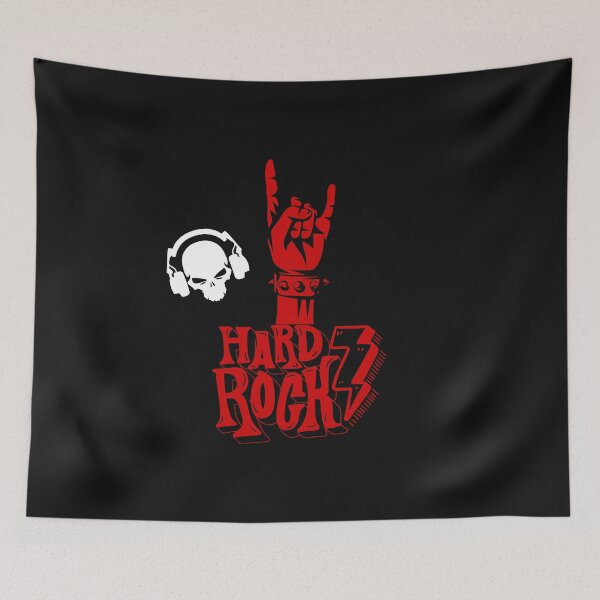 Item preview, Hard Rock Movement designed and sold by Nickyvb.