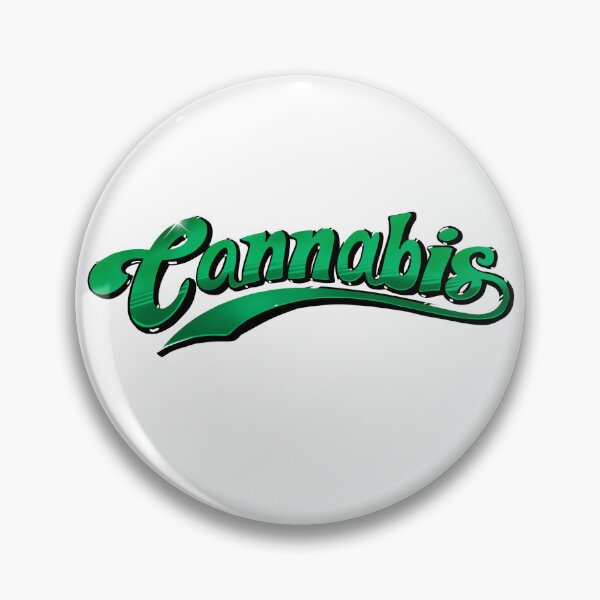 Item preview, Cannabis designed and sold by Dan Meth.