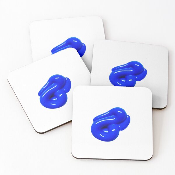 Item preview, Blue Squirt designed and sold by turddemon.