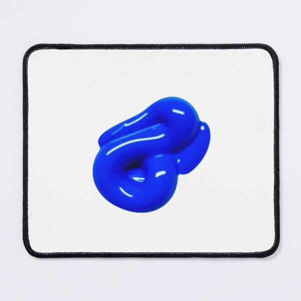 Item preview, Blue Squirt designed and sold by turddemon.