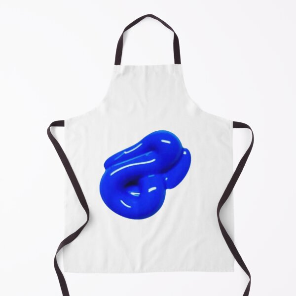 Item preview, Blue Squirt designed and sold by turddemon.