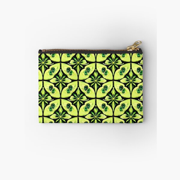 Item preview, lemon lime design pattern designed and sold by mrtom414.
