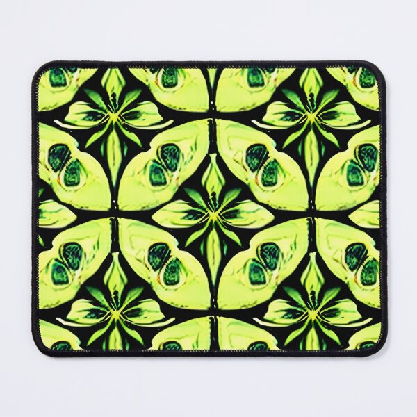 Item preview, lemon lime design pattern designed and sold by mrtom414.