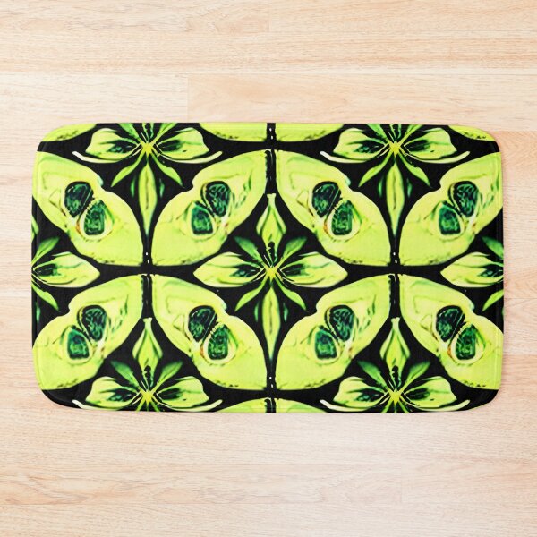 Item preview, lemon lime design pattern designed and sold by mrtom414.