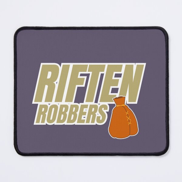 Item preview, Riften Robbers Team Gear designed and sold by ispeakelvish.