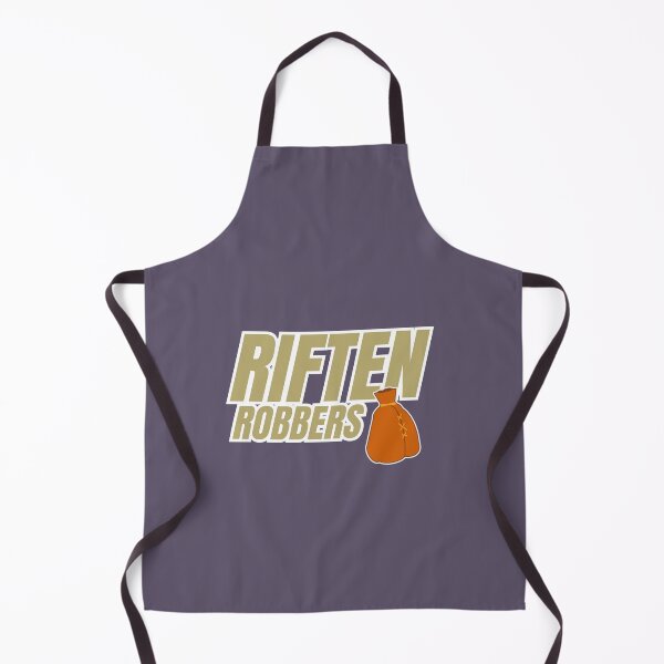 Item preview, Riften Robbers Team Gear designed and sold by ispeakelvish.