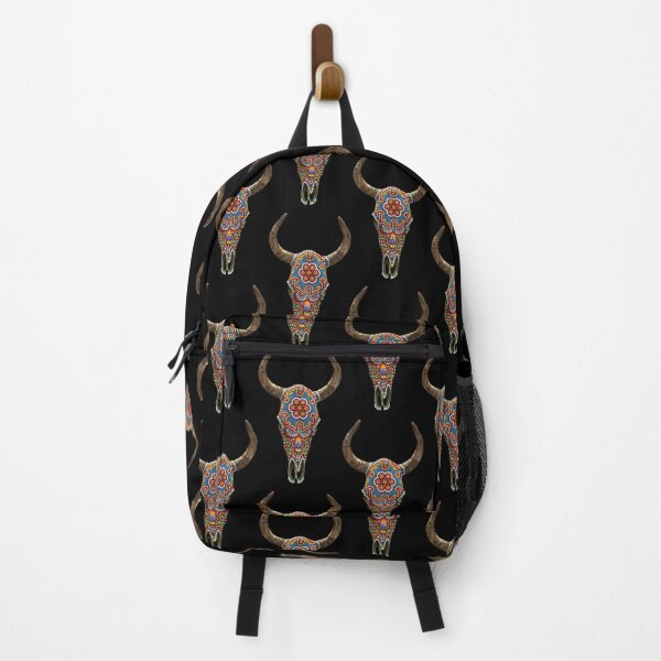 Item preview, Mexican Skull designed and sold by TinaOrn.