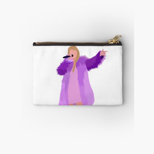 Item preview, eras tour- lavender taylor designed and sold by designsbysara58.
