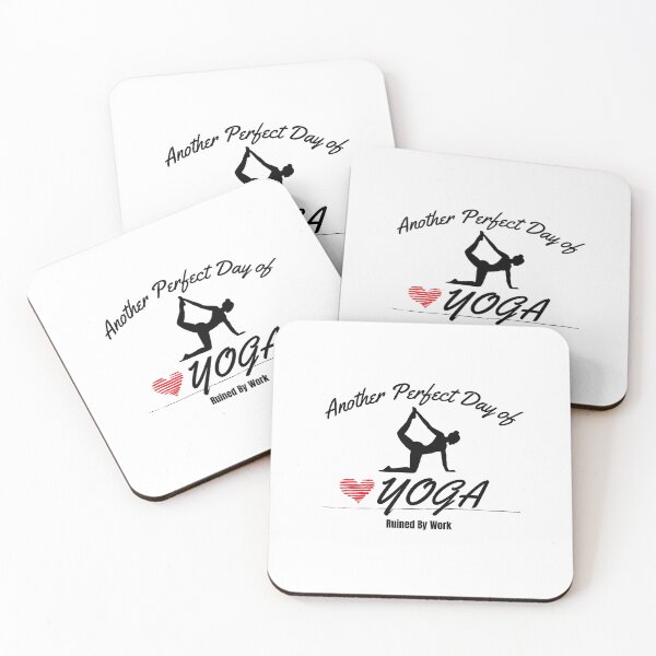 Item preview, Copy of Another Perfect Day of Yoga - Sitting designed and sold by tidalstock.