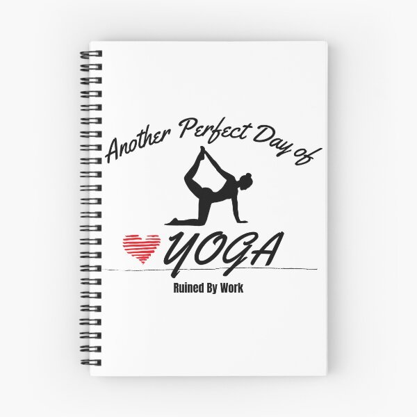 Item preview, Copy of Another Perfect Day of Yoga - Sitting designed and sold by tidalstock.