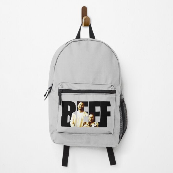 Item preview, Beef netflix series Ali Wong as Amy Lau and Joseph Lee as George Nakai themed graphic design by ironpalette designed and sold by ironpalette.