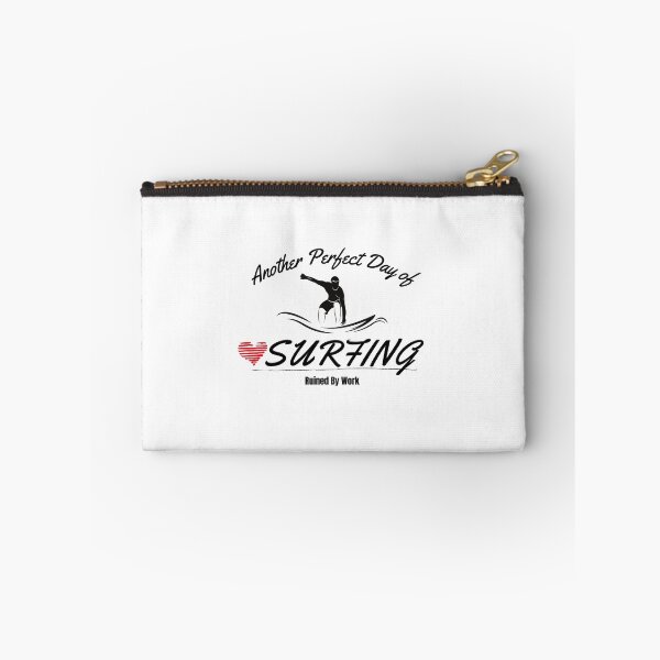 Item preview, Another Perfect Day of Surfing designed and sold by tidalstock.