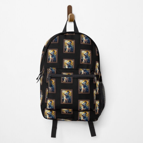 Item preview, Pyrenean Shepherd Sunflower Painting Adorable Dog designed and sold by rafaeltto.