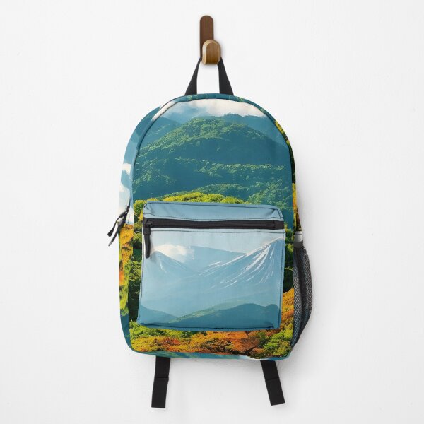 Item preview, Trees in the Mountains designed and sold by The Bubble 1307.