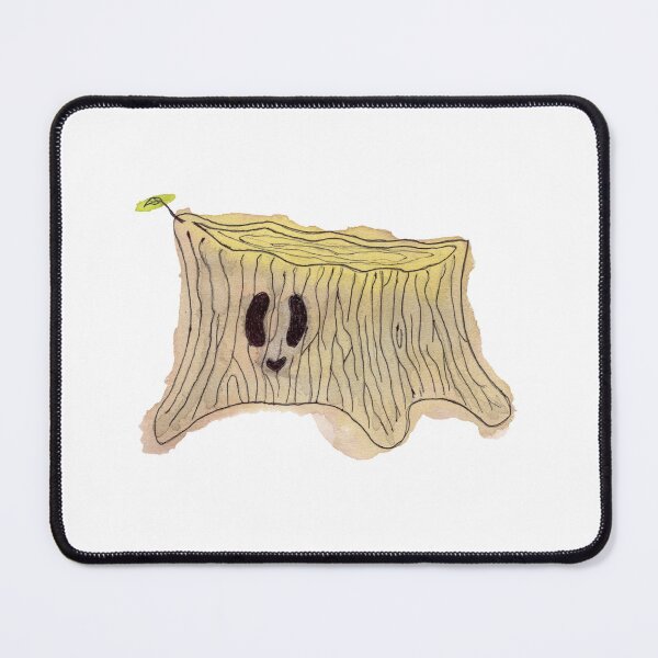 Item preview, Cute tree stump  designed and sold by LilComfyFella.