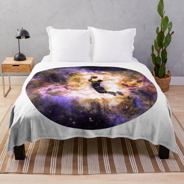 Item preview, Basketball Space designed and sold by lockdownmind.