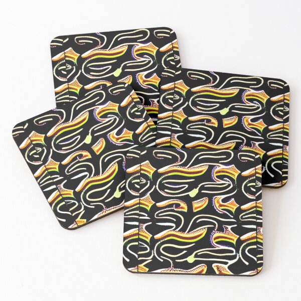 Item preview, Australian Aboriginal Art designed and sold by Yoosa.