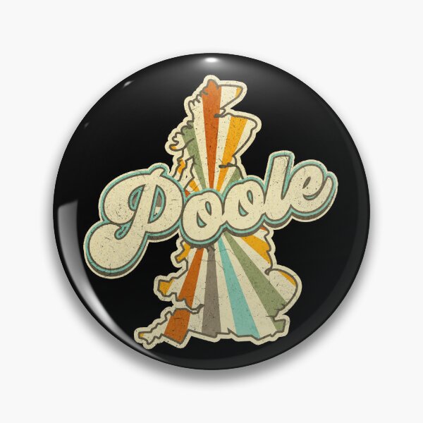 Item preview, Poole city designed and sold by chrlalexandru.