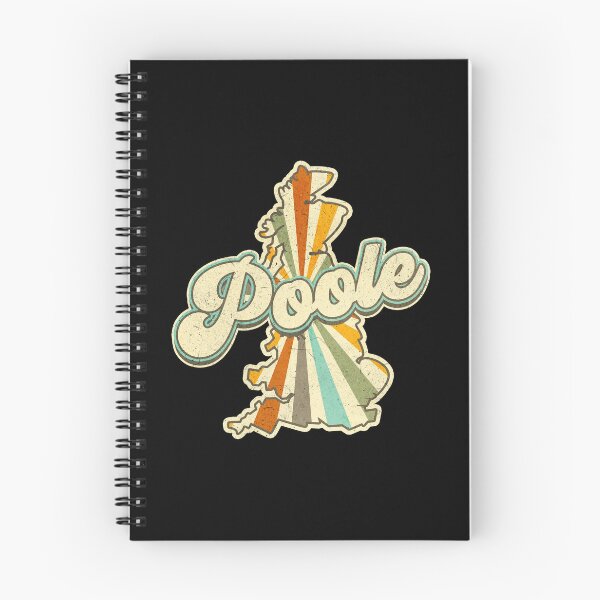 Item preview, Poole city designed and sold by chrlalexandru.