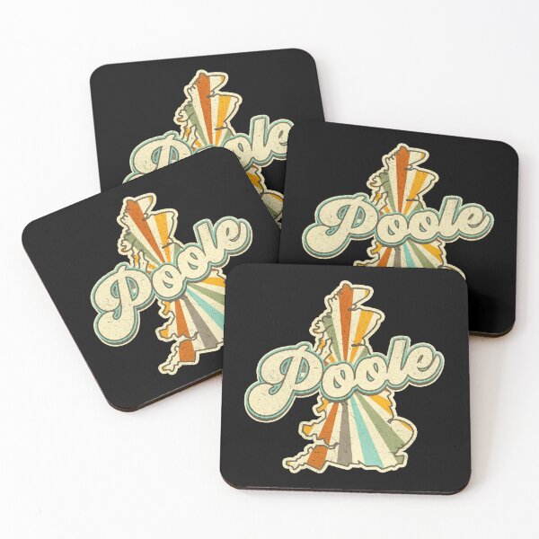 Item preview, Poole city designed and sold by chrlalexandru.