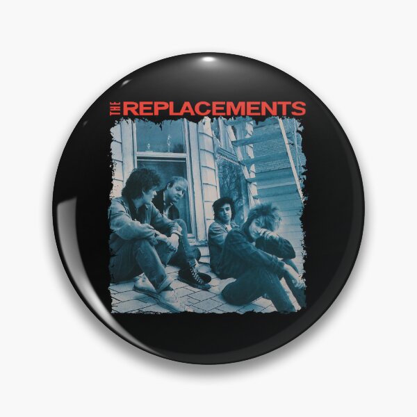 Item preview, The Replacements - Let It Be Essential T-Shirt designed and sold by SomeMoref.