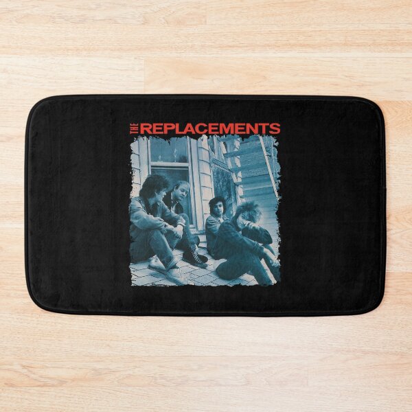 Item preview, The Replacements - Let It Be Essential T-Shirt designed and sold by SomeMoref.