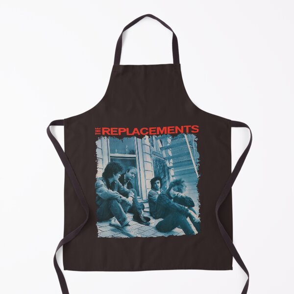 Item preview, The Replacements - Let It Be Essential T-Shirt designed and sold by SomeMoref.