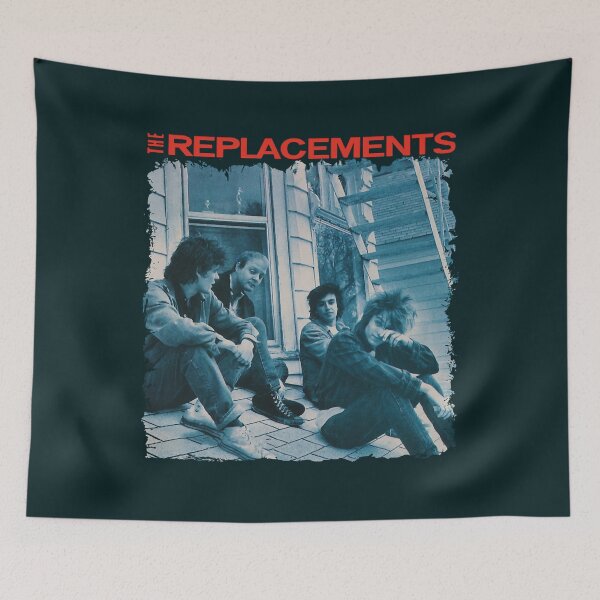 Item preview, The Replacements - Let It Be Essential T-Shirt designed and sold by SomeMoref.