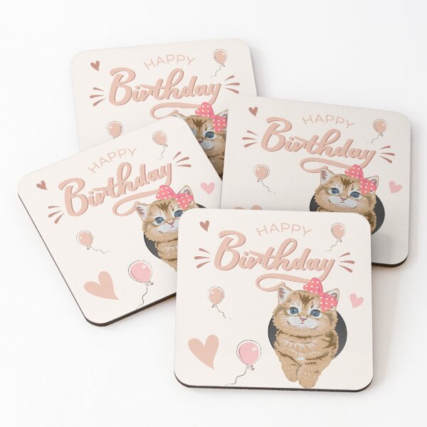 Item preview, Happy Birthday Day - Pet Birthday designed and sold by aywchen.