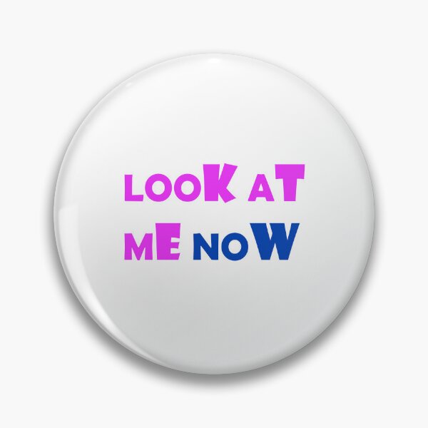 Item preview, Look at me now designed and sold by DOPANDA ..