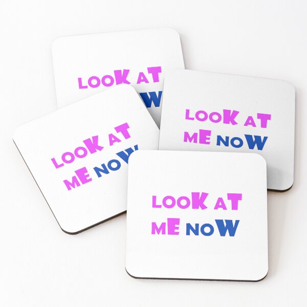 Item preview, Look at me now designed and sold by DOPANDA ..