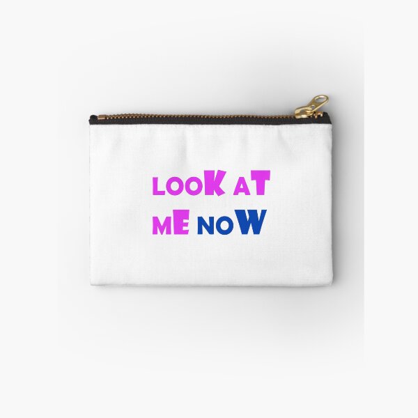 Item preview, Look at me now designed and sold by DOPANDA ..