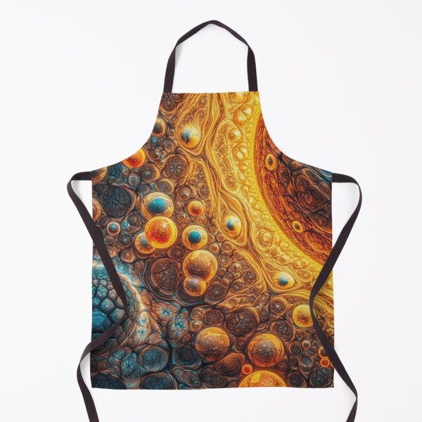 Item preview, Neural Universe. designed and sold by Viking-Samurai.