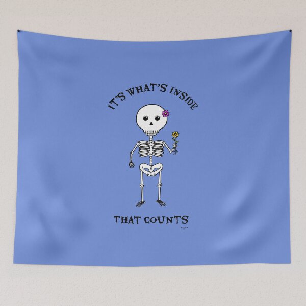 Item preview, It’s what’s inside that counts.. designed and sold by Rob Price.