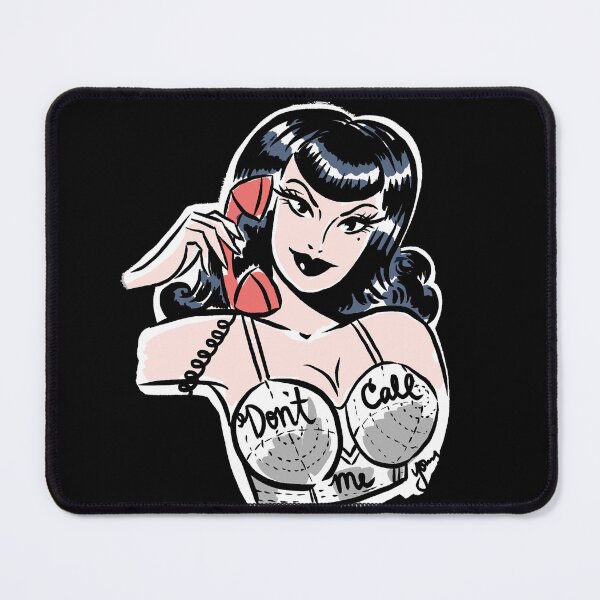 Item preview, Don't Call me  designed and sold by Andreayoung.