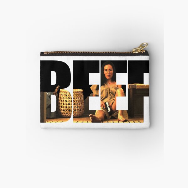 Item preview, Beef netflix series Ali Wong as Amy Lau themed graphic design by ironpalette designed and sold by ironpalette.