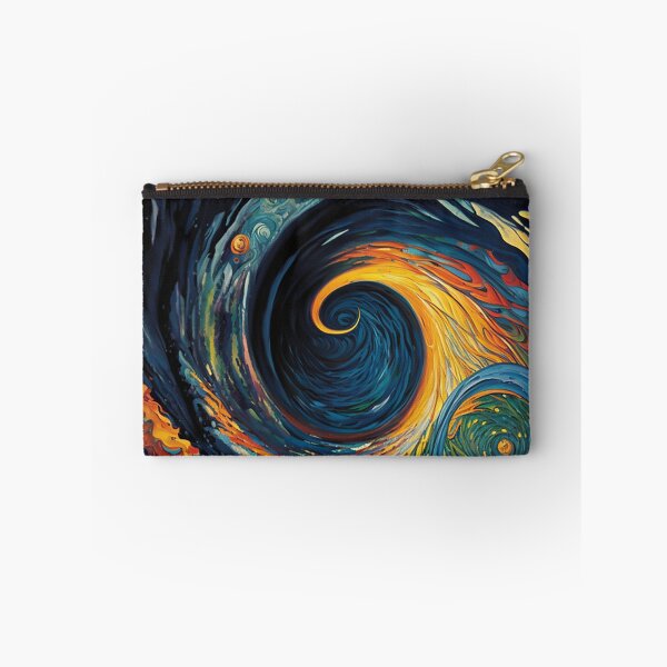 Item preview, Artistic Whirlwind designed and sold by FrumTheMindOf.