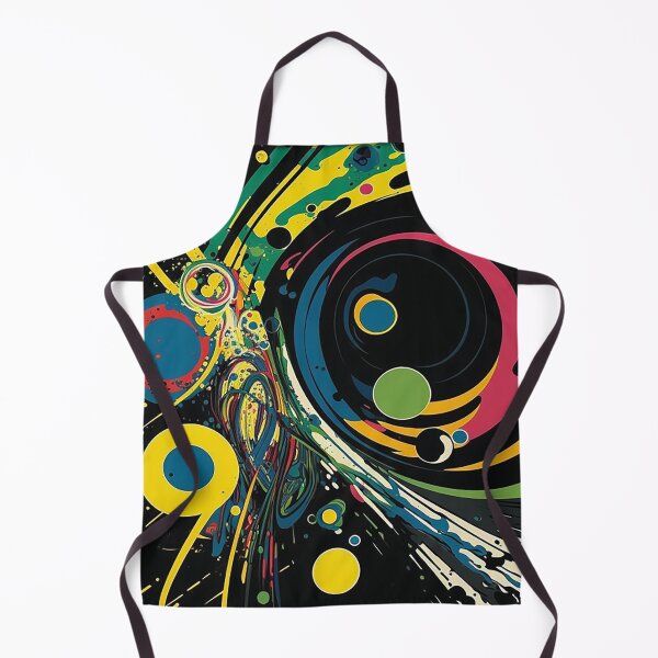 Item preview, Masterpiece Mashup designed and sold by FrumTheMindOf.
