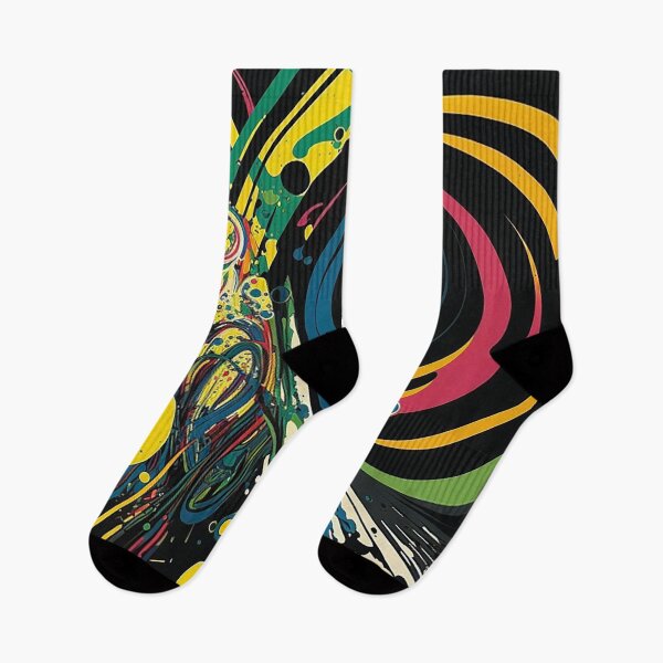 Item preview, Masterpiece Mashup designed and sold by FrumTheMindOf.