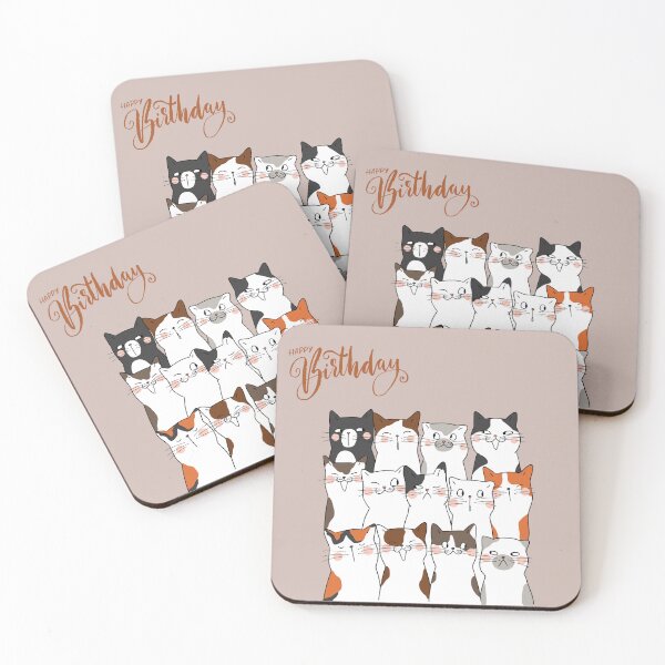 Item preview, Happy Birthday Day - Pet Birthday designed and sold by aywchen.