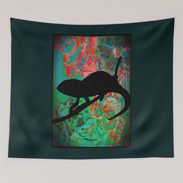 Item preview, Post Punk Band The Karma Chameleon Gifts Music Fans Classic T-Shirt designed and sold by SomeMoref.