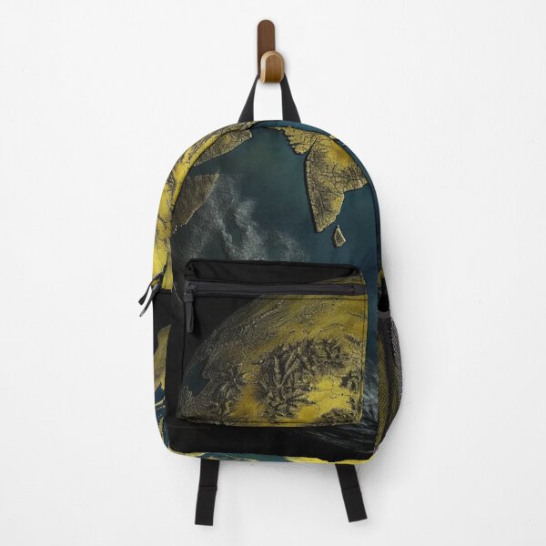 Item preview, EARTH designed and sold by Viking-Samurai.