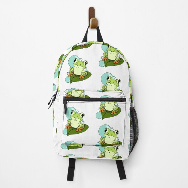 Item preview, Cute Frog  designed and sold by ArtSaysItAll.